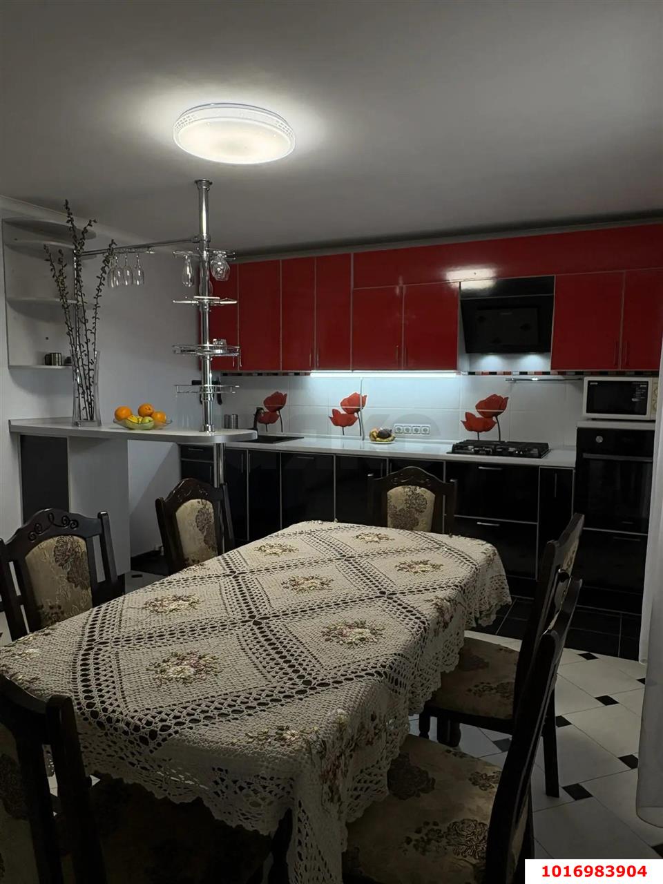 Фото №5: Дом 91 м² + 12 сот. - Ленинградская, ул. Братская