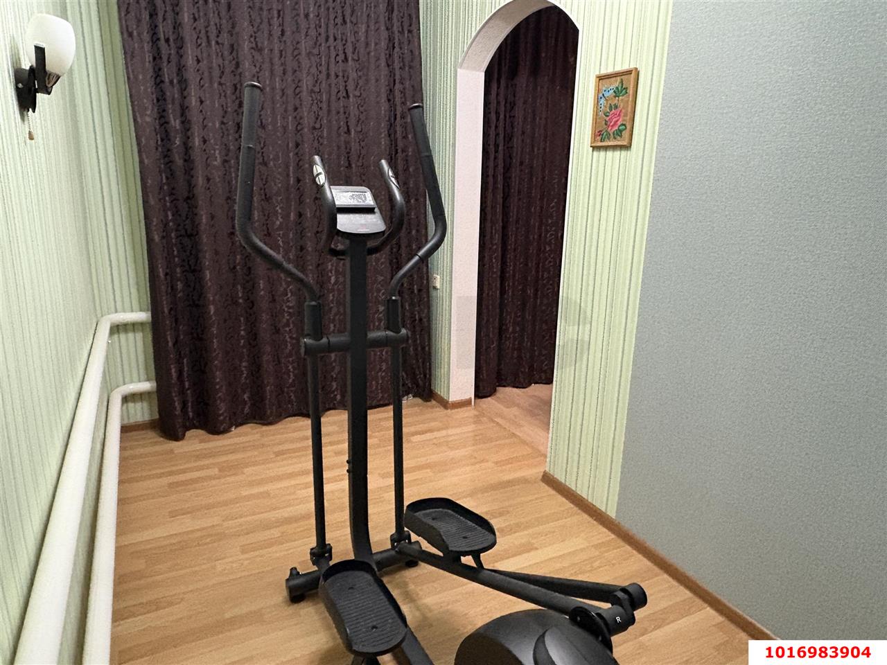 Фото №5: Дом <span class="whitespace-nowrap">91 м²</span> <span class="whitespace-nowrap">+ 12 сот.</span>, <span class="whitespace-nowrap">1 эт.</span> - Ленинградская, ул. Братская