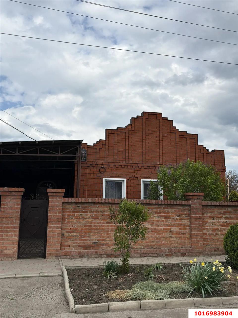 Фото №2: Дом 91 м² + 12 сот. - Ленинградская, ул. Братская