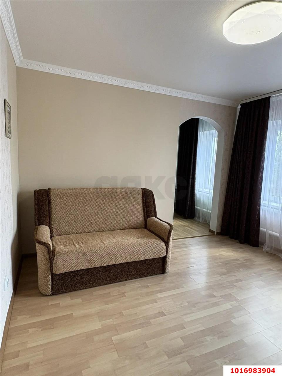 Фото №9: Дом 91 м² + 12 сот. - Ленинградская, ул. Братская