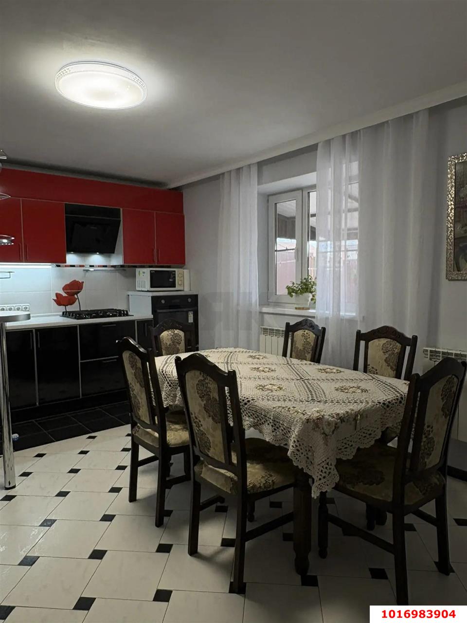 Фото №6: Дом 91 м² + 12 сот. - Ленинградская, ул. Братская