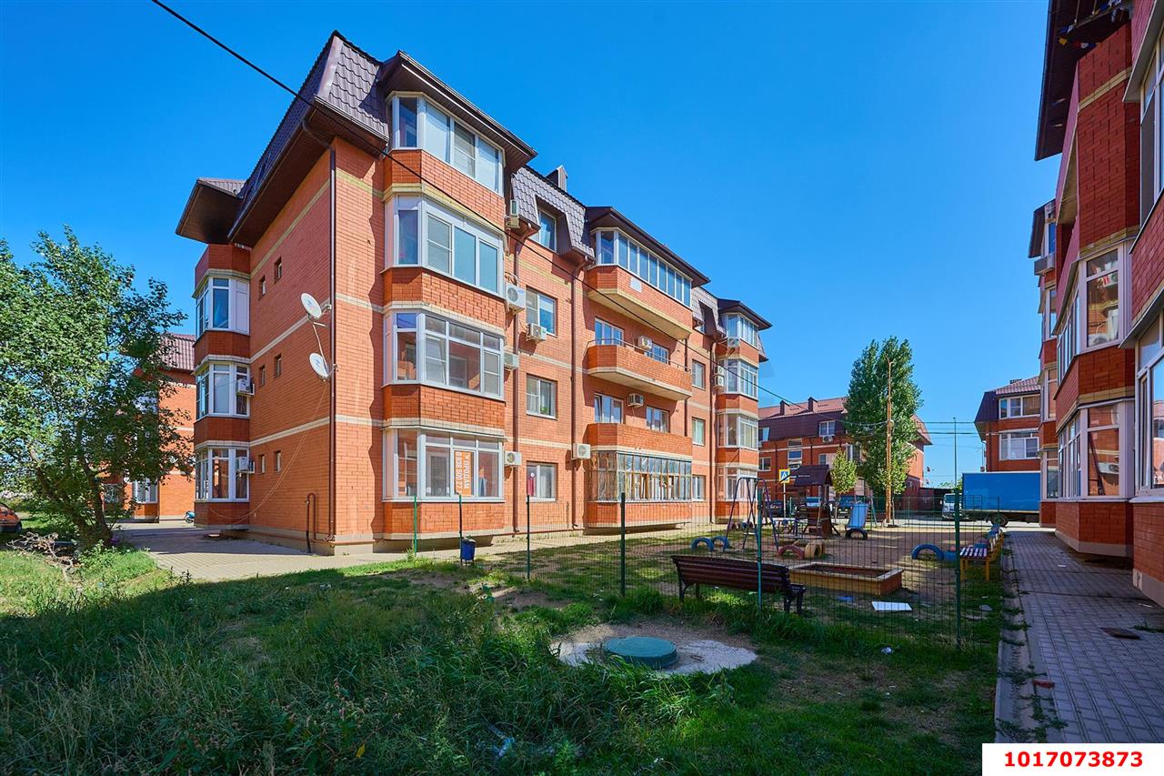 Фото №14: 1-комнатная квартира 38 м² - Новая Адыгея, мкр. жилой комплекс Тургеневский-2, ул. Тургеневское шоссе, 25/7У