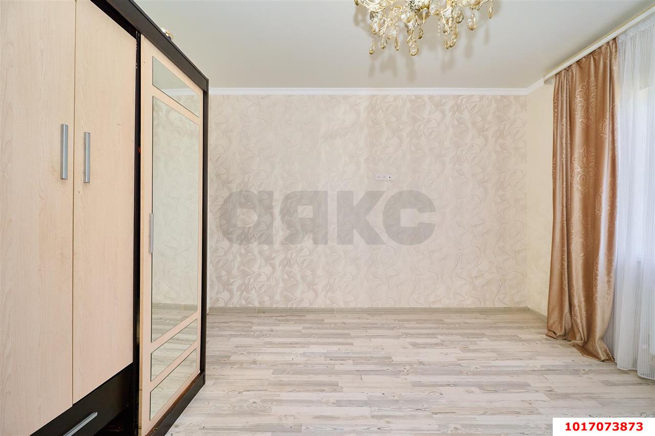 Фото №12: 1-комнатная квартира 38 м² - Новая Адыгея, мкр. жилой комплекс Тургеневский-2, ул. Тургеневское шоссе, 25/7У