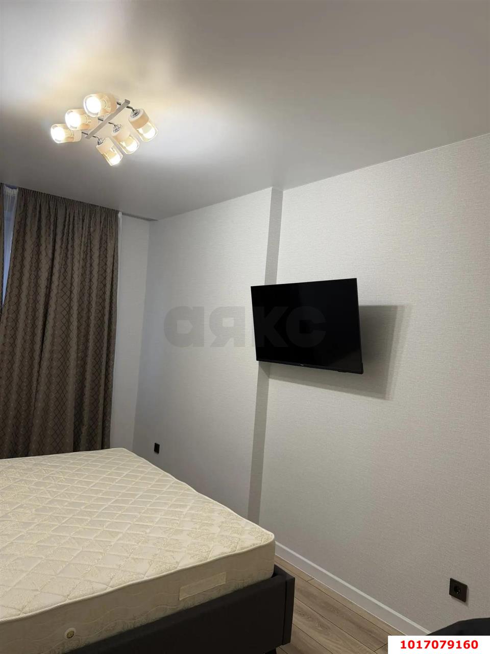 Фото №4: 2-комнатная квартира 54 м² - Краснодар, Прикубанский внутригородской округ, мкр. жилой комплекс Самолёт-4, ул. Константина Гондаря, 103