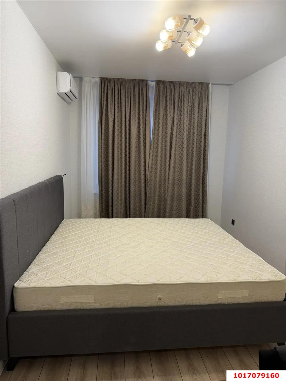 Фото №5: 2-комнатная квартира 54 м² - Краснодар, Прикубанский внутригородской округ, мкр. жилой комплекс Самолёт-4, ул. Константина Гондаря, 103