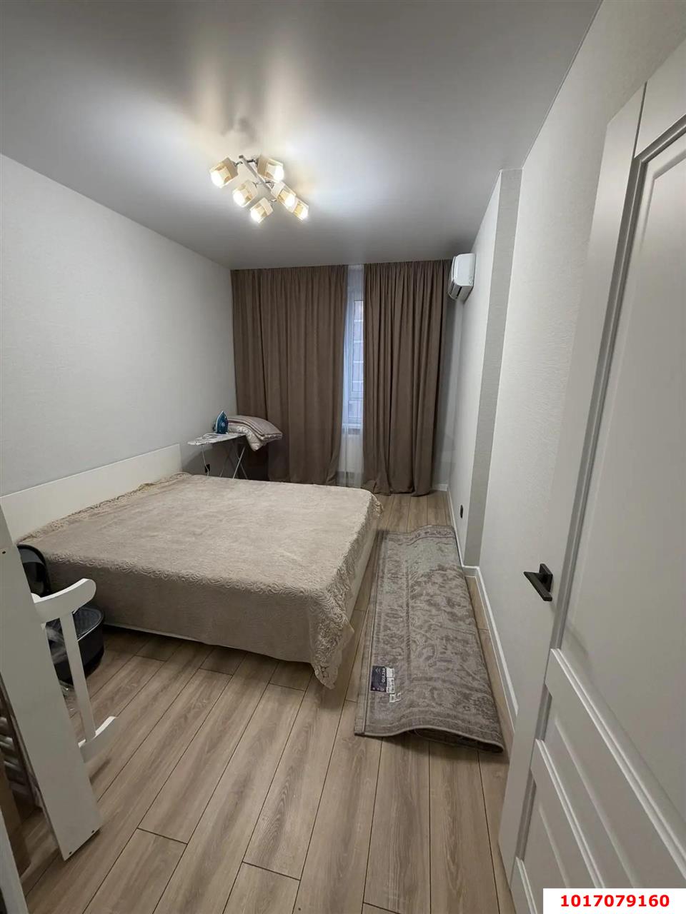 Фото №7: 2-комнатная квартира 54 м² - Краснодар, Прикубанский внутригородской округ, мкр. жилой комплекс Самолёт-4, ул. Константина Гондаря, 103