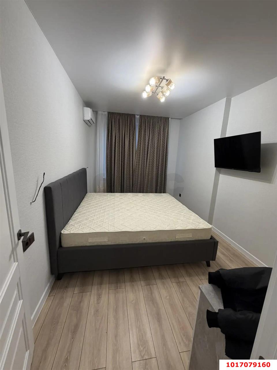 Фото №8: 2-комнатная квартира 54 м² - Краснодар, Прикубанский внутригородской округ, мкр. жилой комплекс Самолёт-4, ул. Константина Гондаря, 103