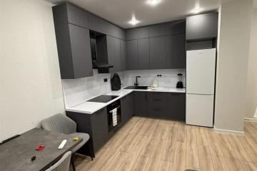 Фото №1: 2-комнатная квартира 54 м² - Краснодар, мкр. жилой комплекс Самолёт-4, ул. Константина Гондаря, 103