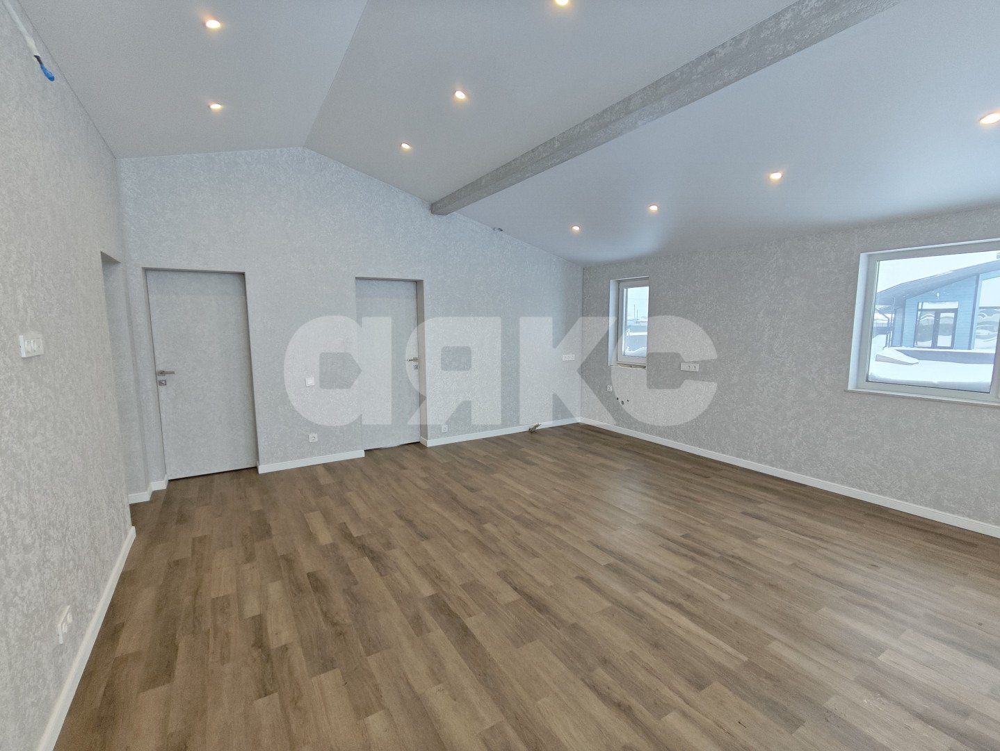 Фото №6: Дом 107 м² + 5 сот. - Раменской агрохимстанции (РАОС), 12