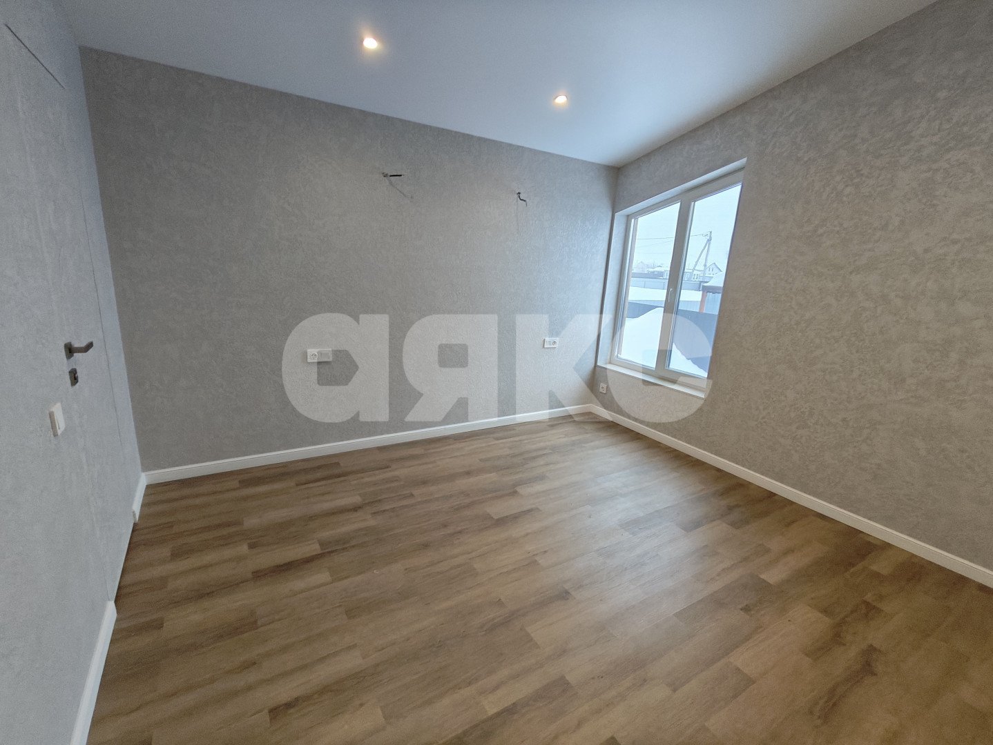 Фото №13: Дом 107 м² + 5 сот. - Раменской агрохимстанции (РАОС), 12