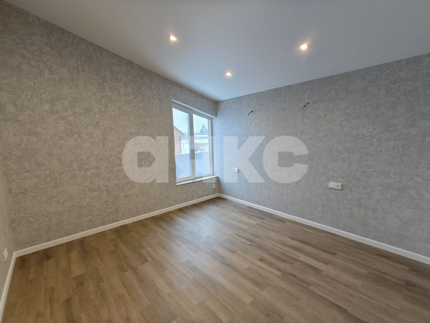 Фото №8: Дом 107 м² + 5 сот. - Раменской агрохимстанции (РАОС), 12