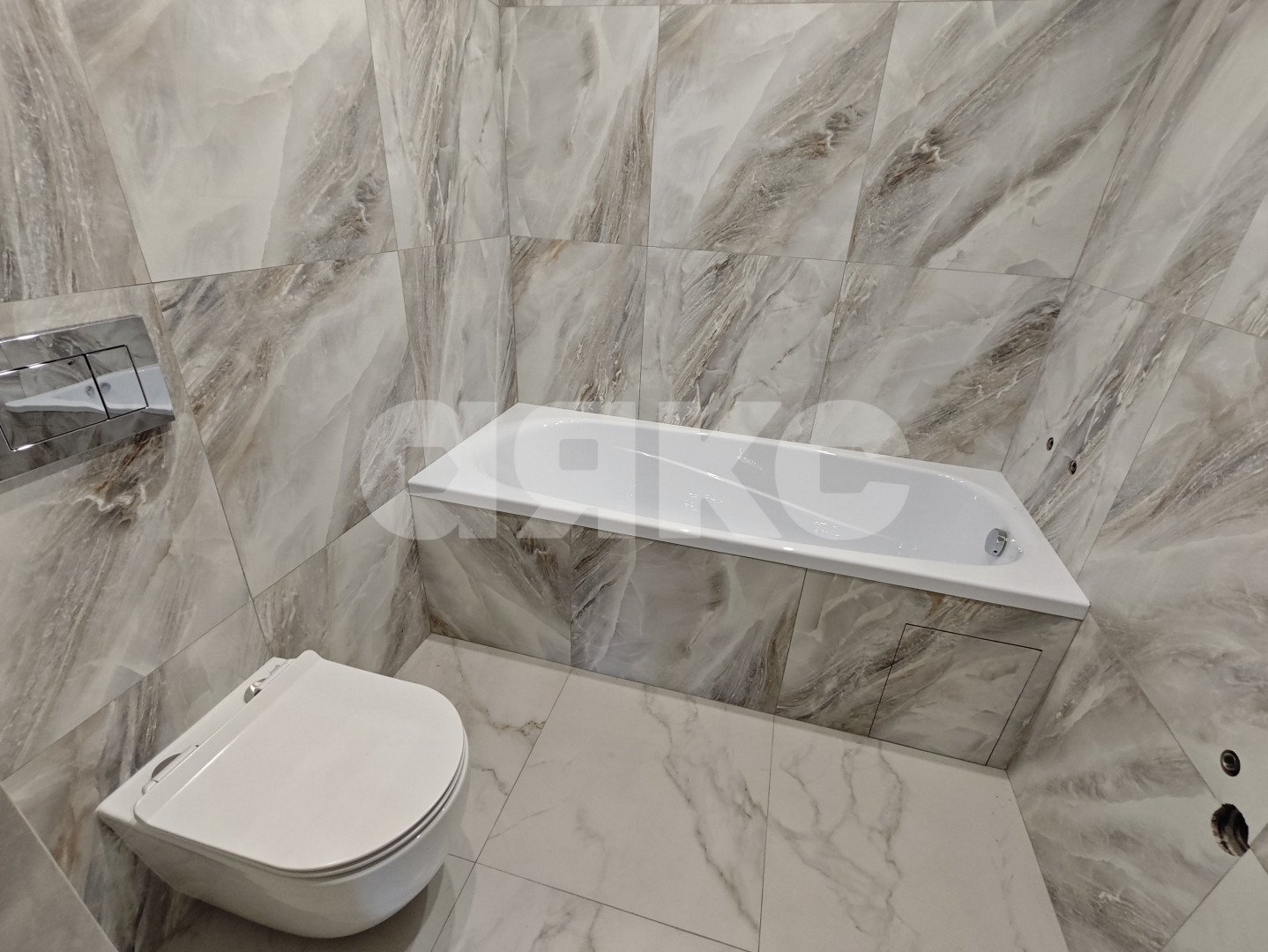 Фото №11: Дом 107 м² + 5 сот. - Раменской агрохимстанции (РАОС), 12