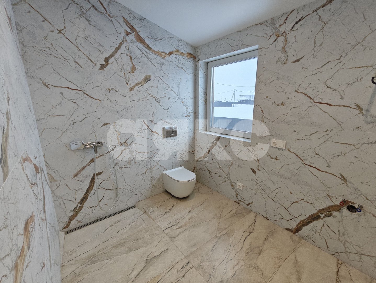 Фото №16: Дом 107 м² + 5 сот. - Раменской агрохимстанции (РАОС), 12