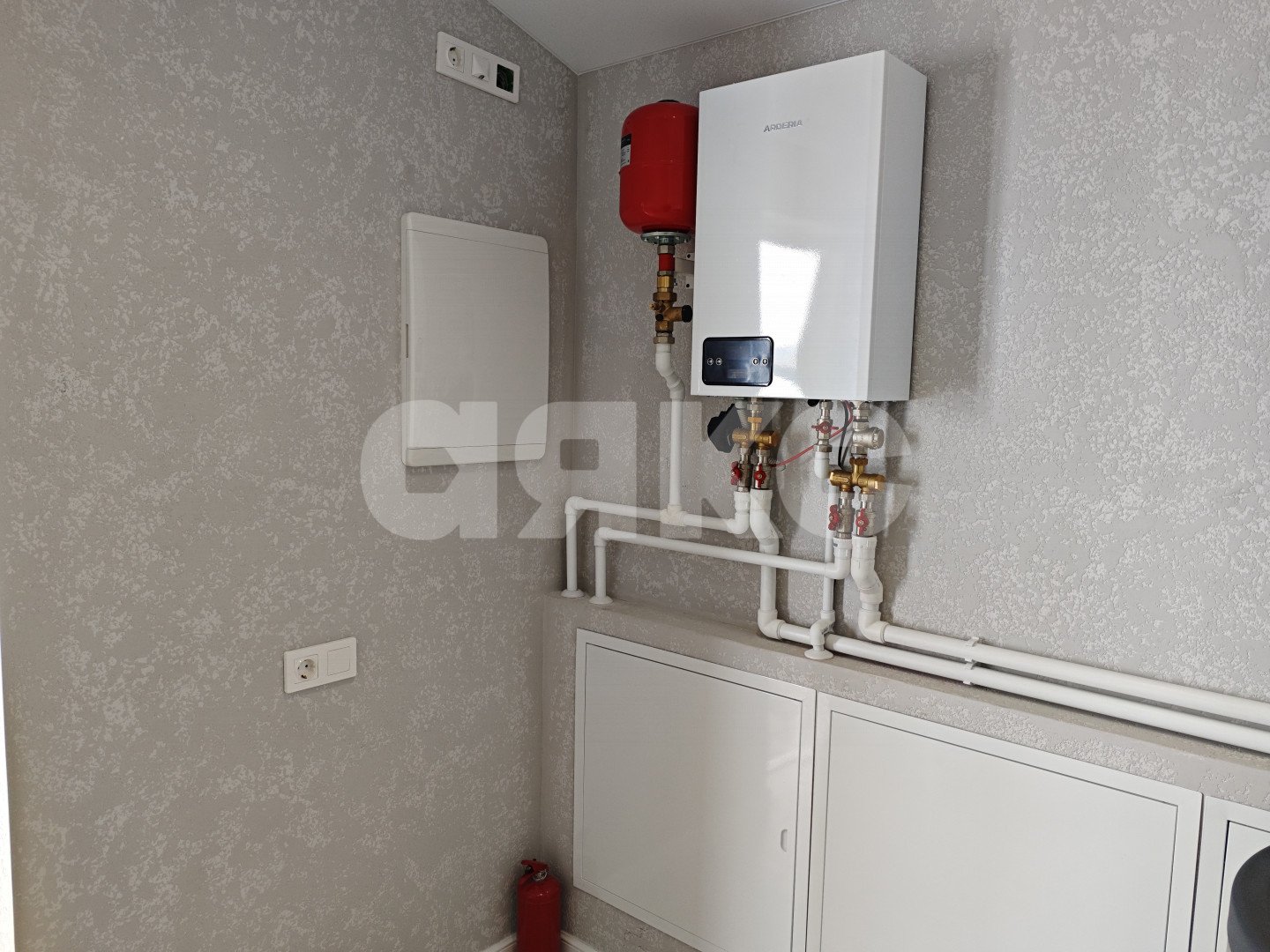 Фото №19: Дом 107 м² + 5 сот. - Раменской агрохимстанции (РАОС), 12