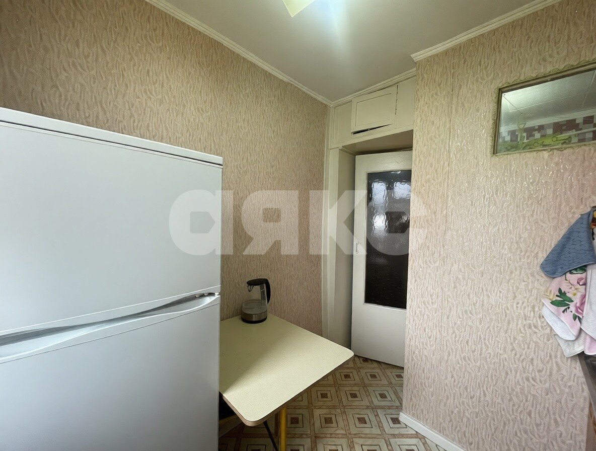 Фото №4: 1-комнатная квартира 21 м² - Майкоп, мкр. квартал Птичник, ул. Свободы, 417Б