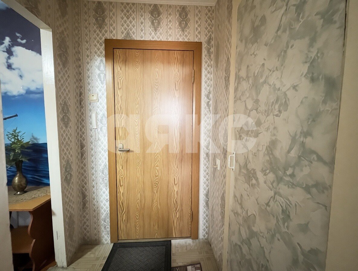 Фото №6: 1-комнатная квартира 21 м² - Майкоп, мкр. квартал Птичник, ул. Свободы, 417Б