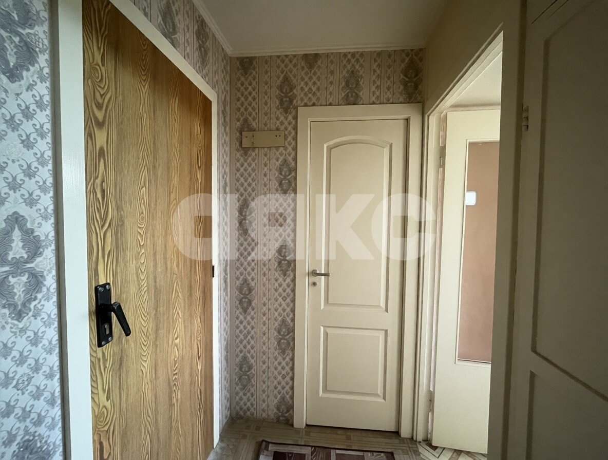 Фото №7: 1-комнатная квартира 21 м² - Майкоп, мкр. квартал Птичник, ул. Свободы, 417Б