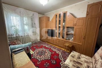 Фото №1: 1-комнатная квартира 21 м² - Майкоп, мкр. квартал Птичник, ул. Свободы, 417Б