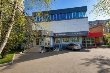 Фото №1: Торговое помещение 660 м² - Краснодар, мкр. Юбилейный, ул. 70-летия Октября, 20/3