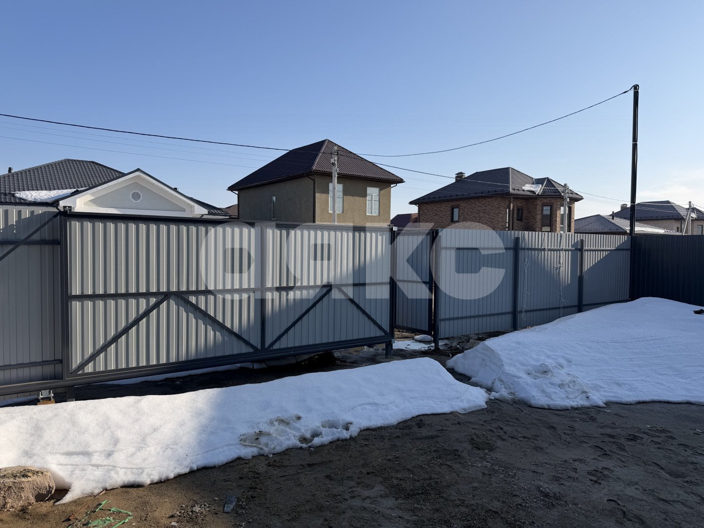 Фото №13: Коттедж 160 м² + 7 сот. - Раменское, Северный, квартал 20275, мкр. КП Дергаево-2, ул. Фестивальная