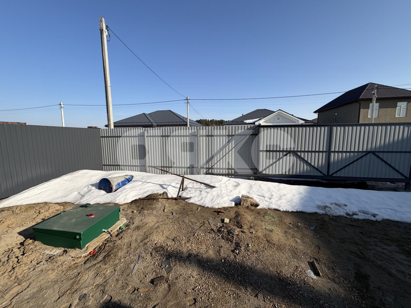 Фото №15: Коттедж 160 м² + 7 сот. - Раменское, Северный, квартал 20275, мкр. КП Дергаево-2, ул. Фестивальная