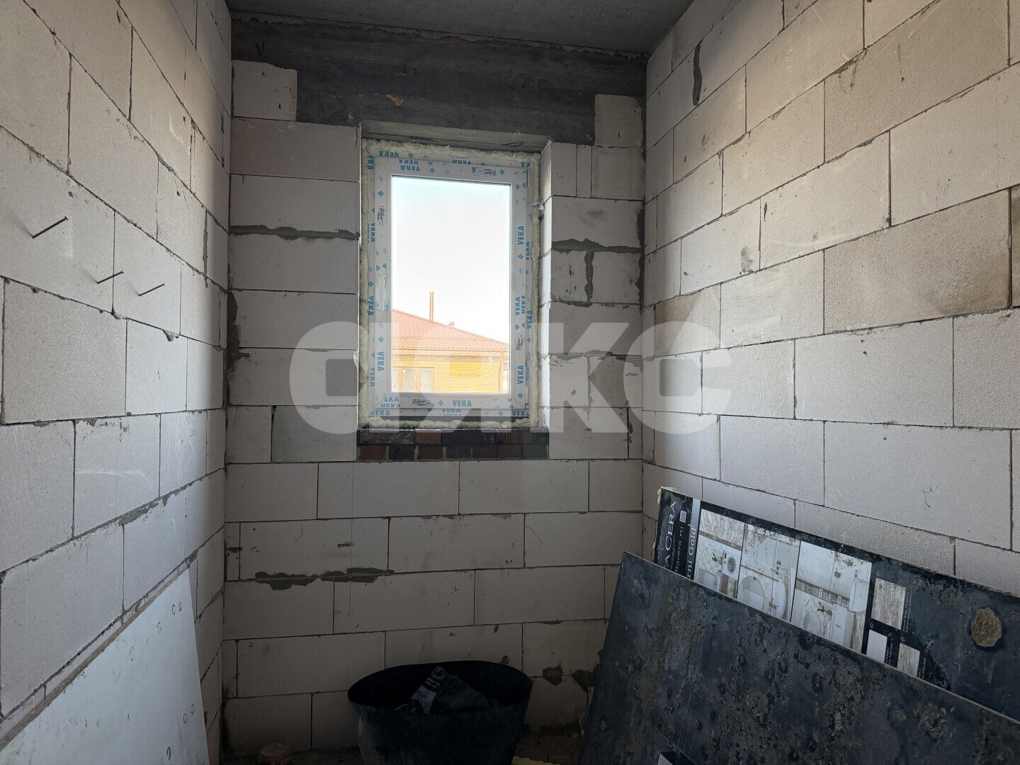 Фото №7: Коттедж 160 м² + 7 сот. - Раменское, Северный, квартал 20275, мкр. КП Дергаево-2, ул. Фестивальная