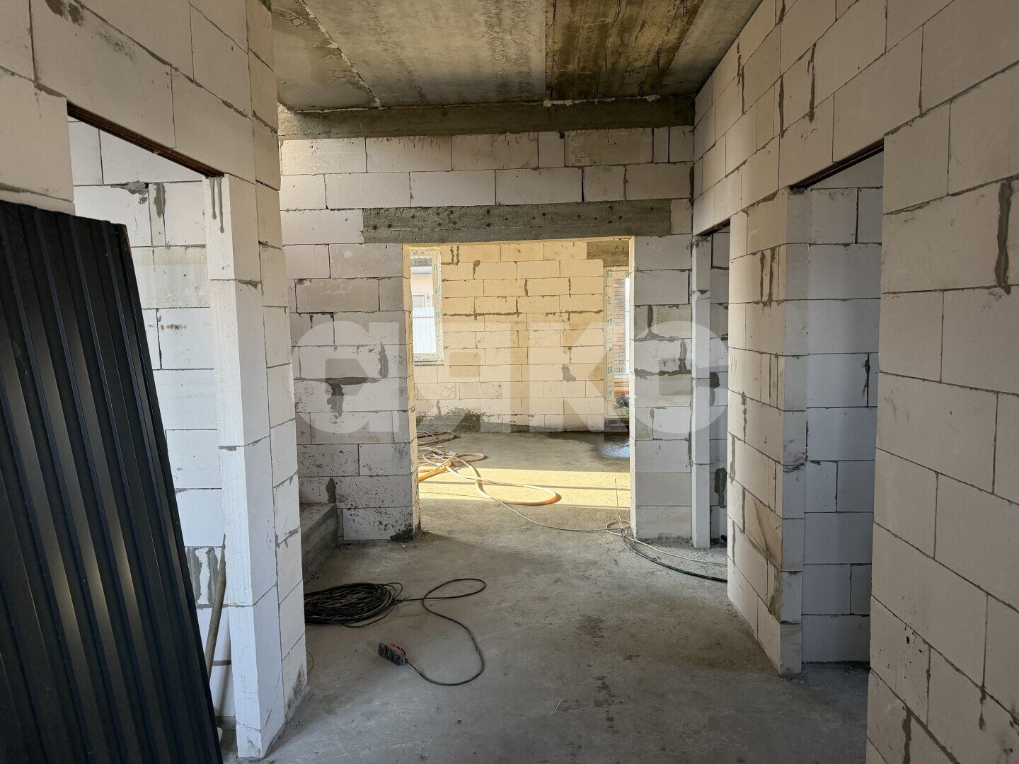 Фото №8: Коттедж 160 м² + 7 сот. - Раменское, Северный, квартал 20275, мкр. КП Дергаево-2, ул. Фестивальная