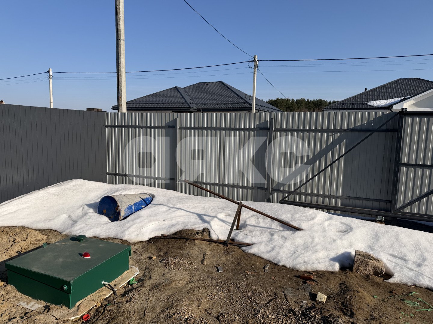 Фото №11: Коттедж 160 м² + 7 сот. - Раменское, Северный, квартал 20275, мкр. КП Дергаево-2, ул. Фестивальная