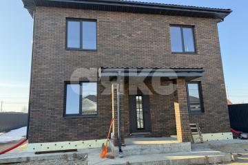 Фото №1: Коттедж 160 м² - Раменское, мкр. КП Дергаево-2, ул. Фестивальная