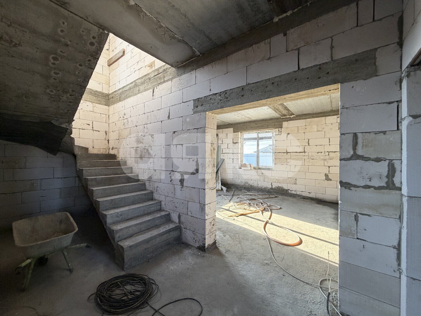 Фото №10: Коттедж 160 м² + 7 сот. - Раменское, Северный, квартал 20275, мкр. КП Дергаево-2, ул. Фестивальная