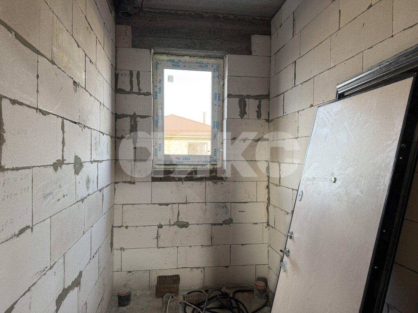 Фото №12: Коттедж 160 м² + 7 сот. - Раменское, Северный, квартал 20275, мкр. КП Дергаево-2, ул. Фестивальная