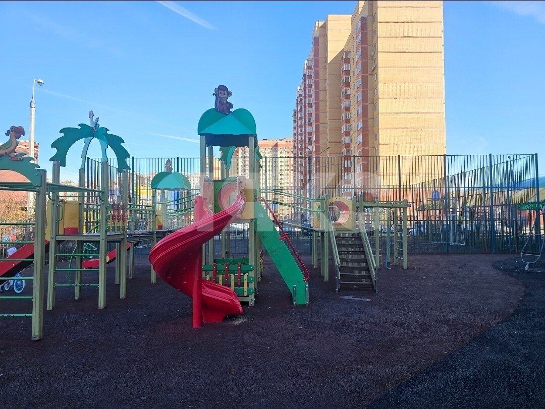 Фото №8: 2-комнатная квартира 65 м² - Раменское, Северный, мкр. ЖК Десятка, ул. Молодёжная, 8