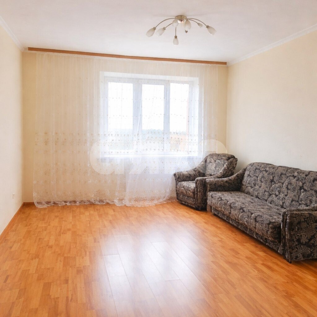 Фото №3: 2-комнатная квартира 65 м² - Раменское, Северный, мкр. ЖК Десятка, ул. Молодёжная, 8