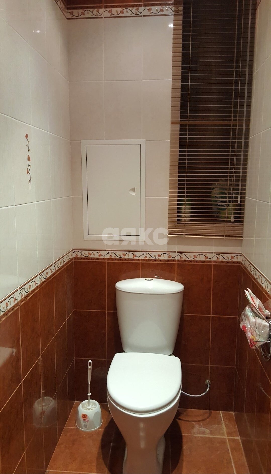 Фото №6: 2-комнатная квартира 65 м² - Раменское, Северный, мкр. ЖК Десятка, ул. Молодёжная, 8