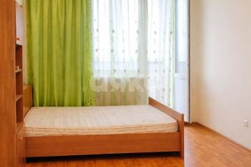 Фото №1: 2-комнатная квартира 65 м² - Раменское, мкр. жилой комплекс Десятка, ул. Молодёжная, 8