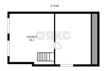 Фото №1: Дом 72 м² - Сад Кубани, мкр. Прикубанский внутригородской округ, ул. Вишнёвая, 56