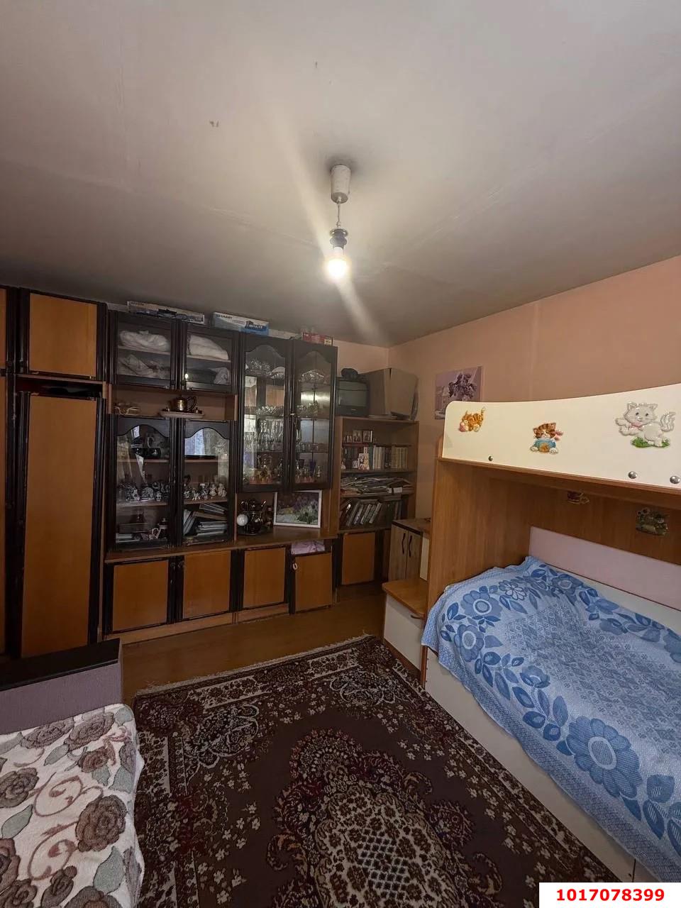 Фото №6: Дом 72 м² + 6 сот. - Сад Кубани, мкр. Прикубанский внутригородской округ, ул. Вишнёвая, 56