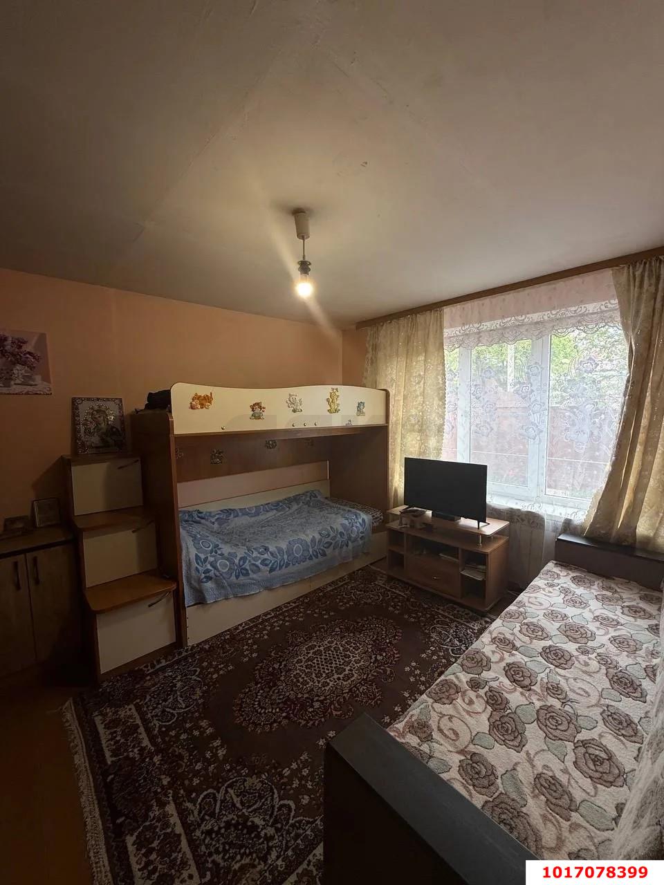 Фото №7: Дом 72 м² + 6 сот. - Сад Кубани, мкр. Прикубанский внутригородской округ, ул. Вишнёвая, 56