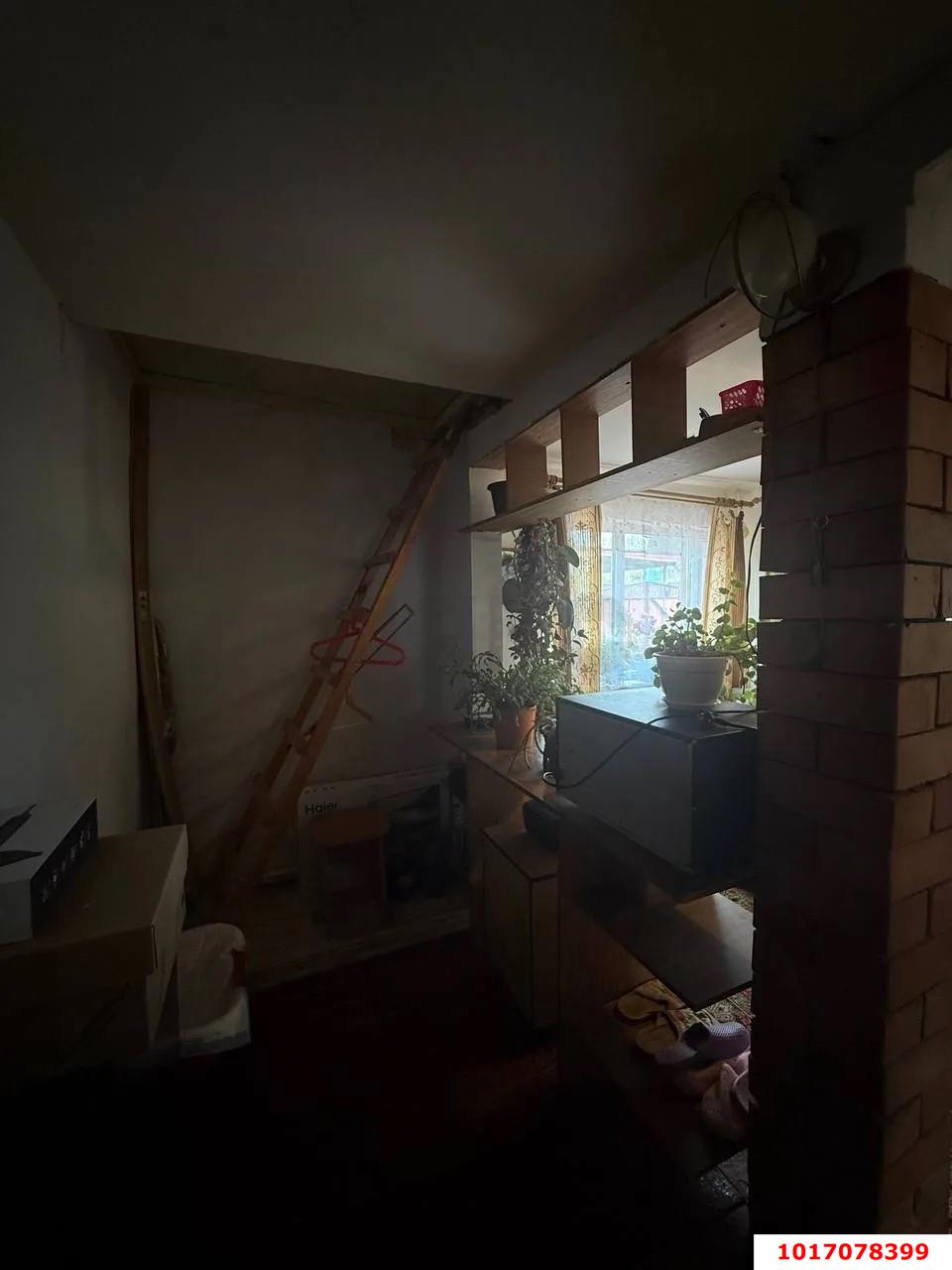 Фото №4: Дом 72 м² + 6 сот. - Сад Кубани, мкр. Прикубанский внутригородской округ, ул. Вишнёвая, 56