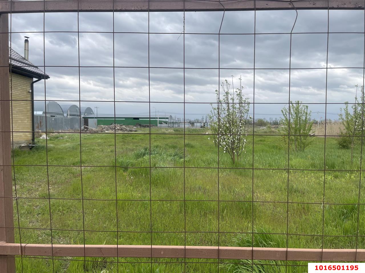 Фото №4: Коммерческая земля 31.26 сот. - Краснодар, мкр. Карасунский внутригородской округ