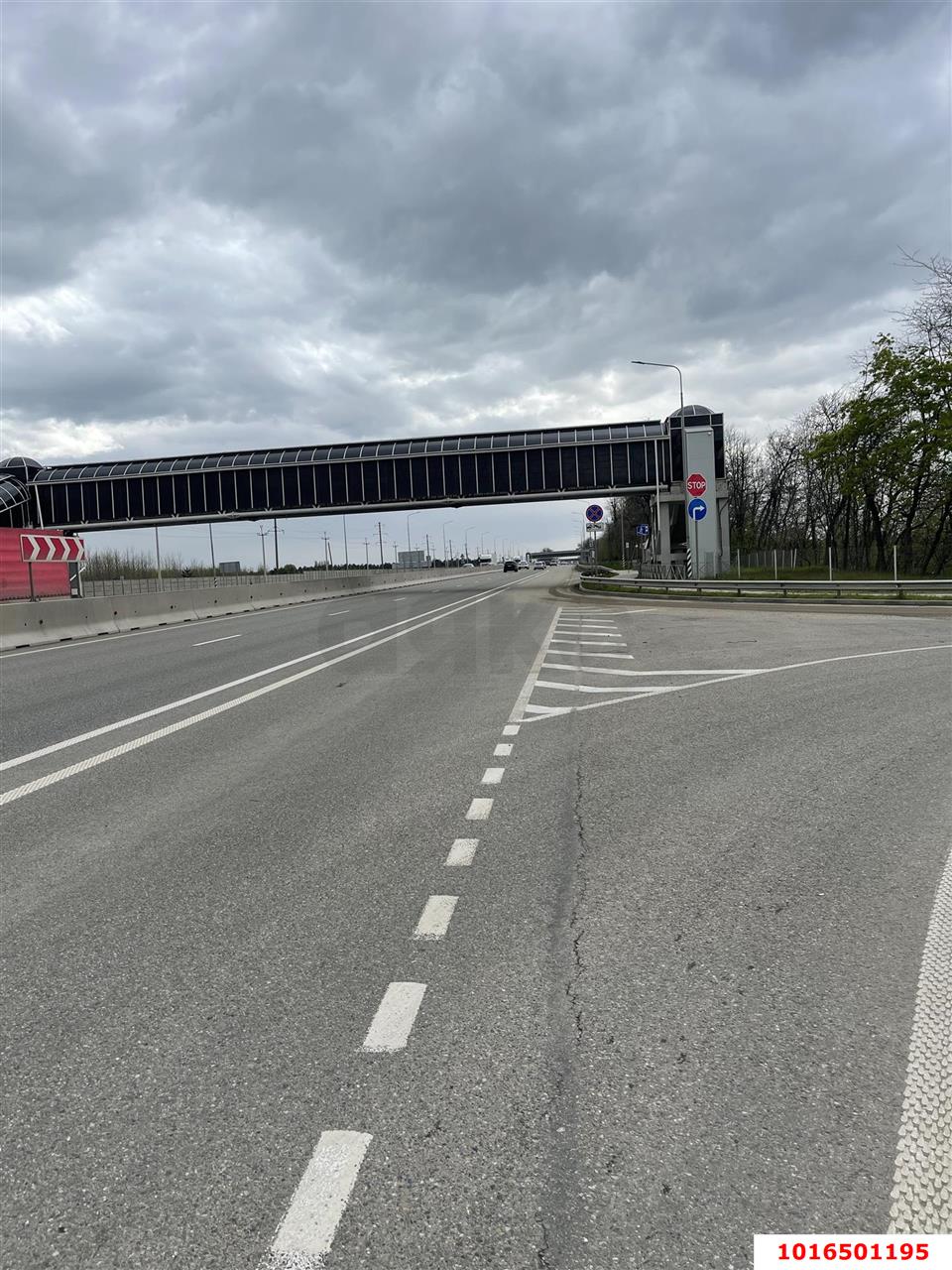 Фото №9: Коммерческая земля 31.26 сот. - Краснодар, мкр. Карасунский внутригородской округ