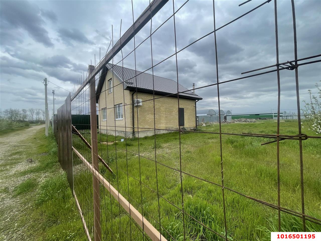 Фото №3: Коммерческая земля 31.26 сот. - Краснодар, мкр. Карасунский внутригородской округ