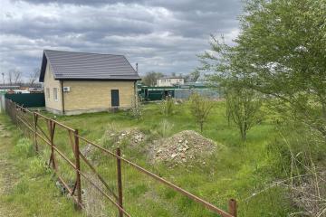 Фото №1: Земельный участок 31.26 сот. - Краснодар, мкр. Карасунский внутригородской округ, 