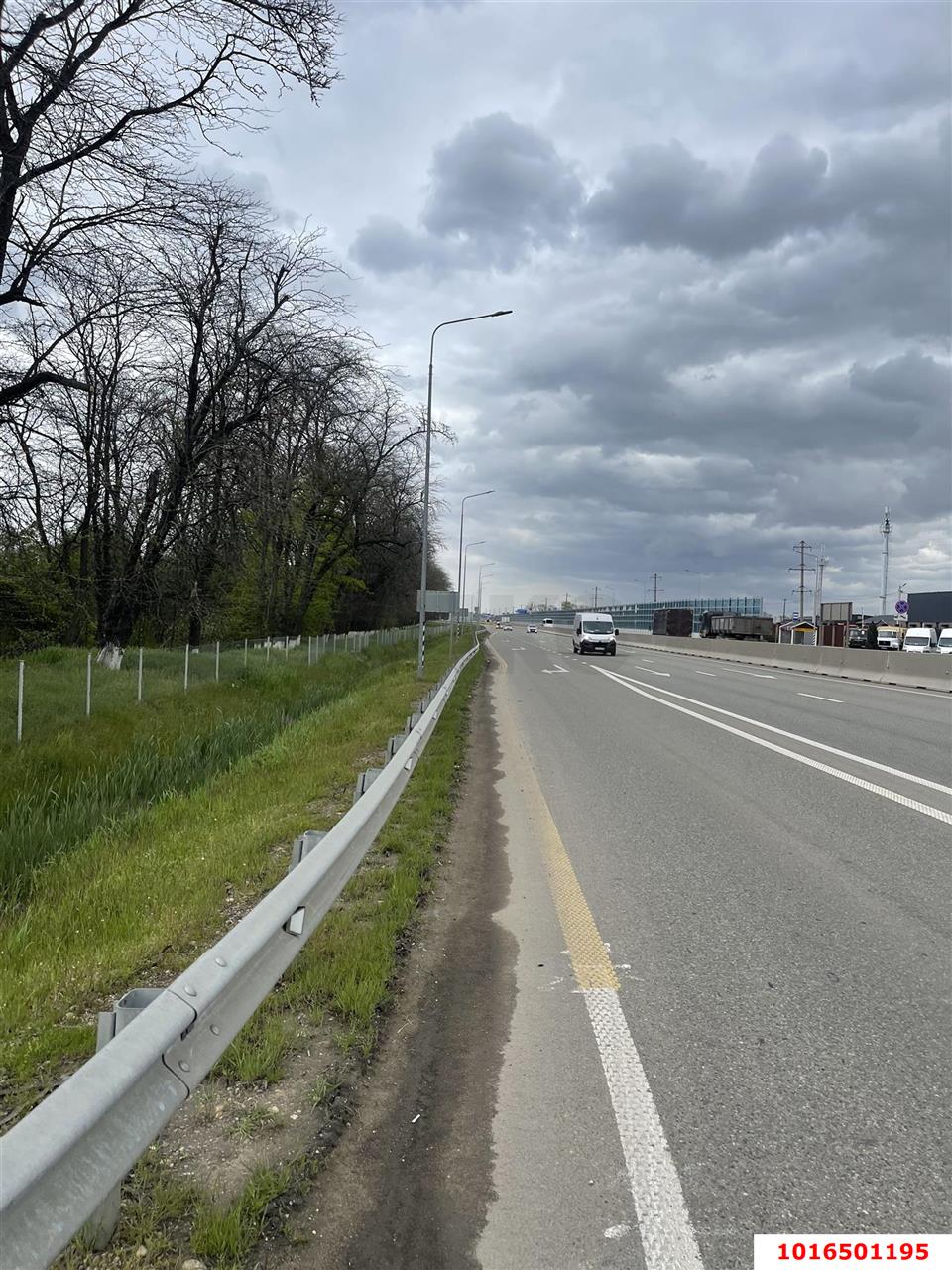 Фото №8: Коммерческая земля 31.26 сот. - Краснодар, мкр. Карасунский внутригородской округ