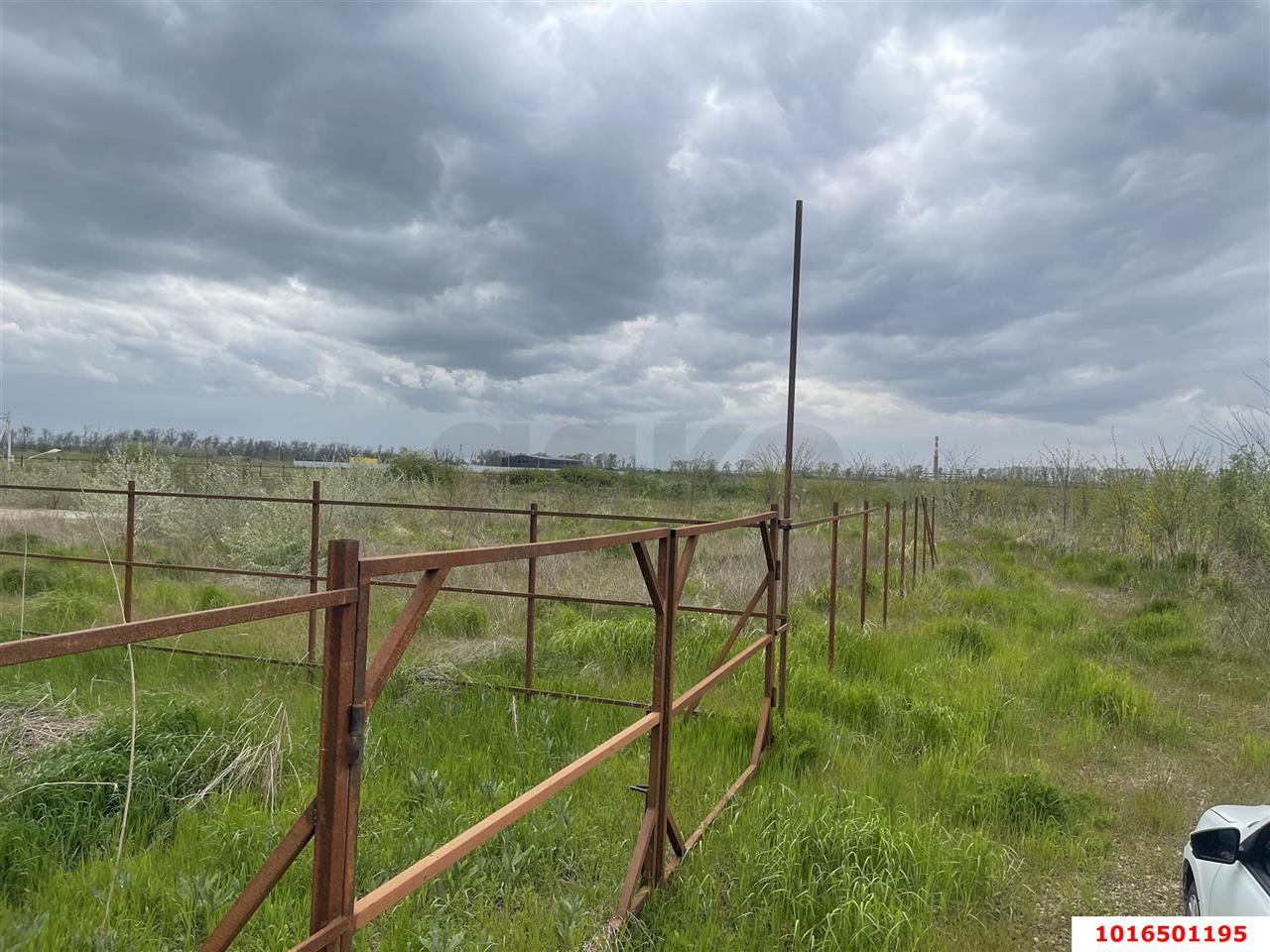 Фото №6: Коммерческая земля 31.26 сот. - Краснодар, мкр. Карасунский внутригородской округ