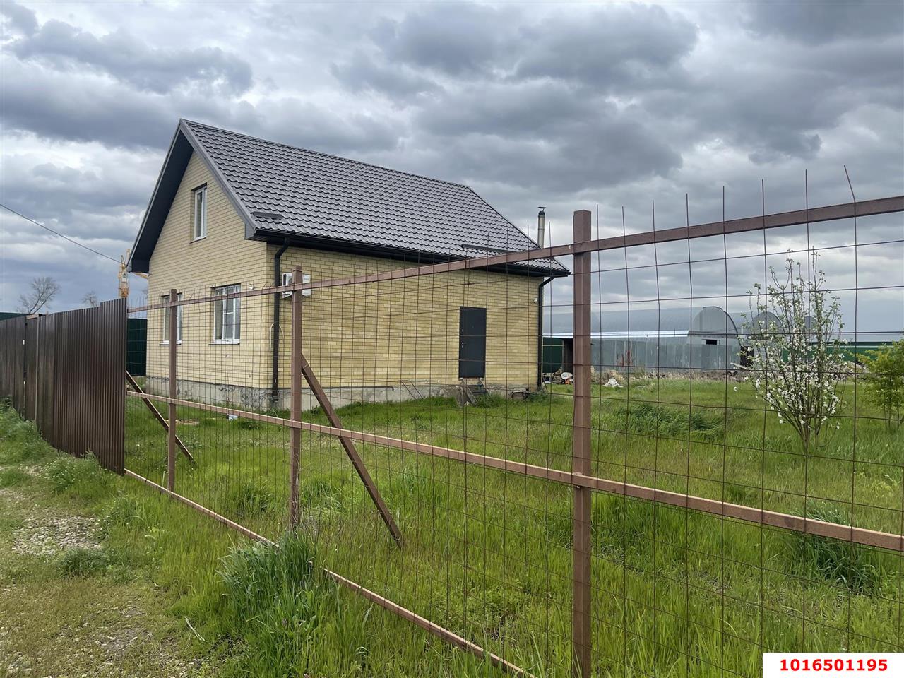 Фото №7: Коммерческая земля 31.26 сот. - Краснодар, мкр. Карасунский внутригородской округ