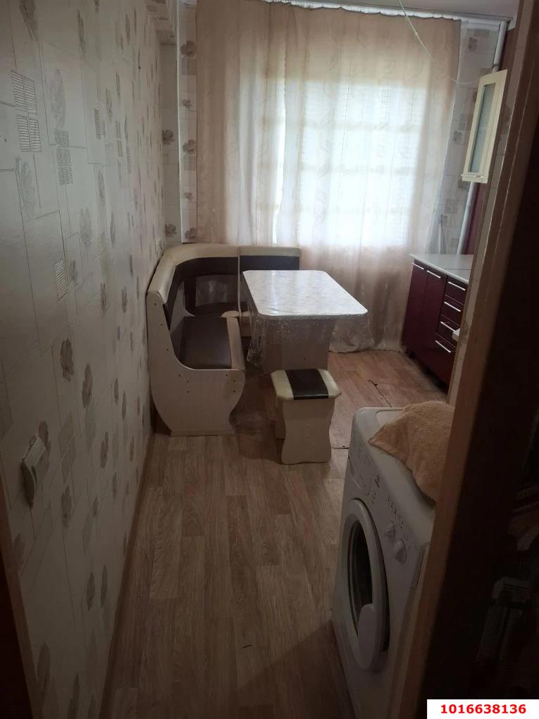 Фото №2: 2-комнатная квартира 43 м² - Чебургольская, ул. Советская, 161