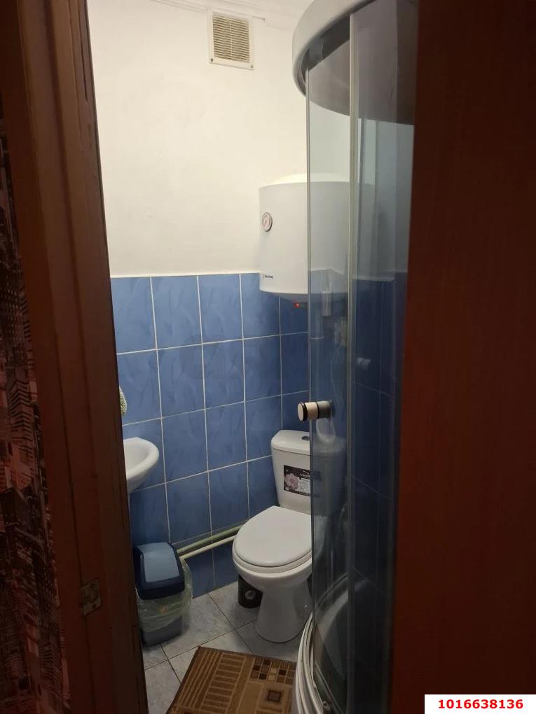 Фото №4: 2-комнатная квартира 43 м² - Чебургольская, ул. Советская, 161