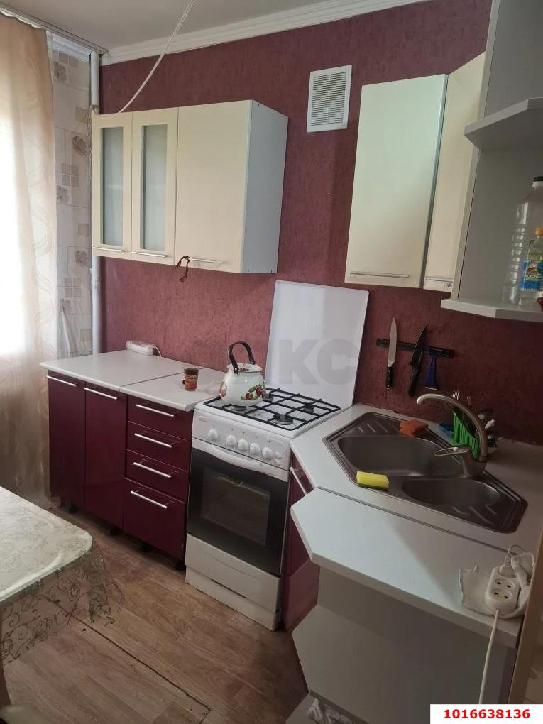 Фото №1: 2-комнатная квартира 43 м² - Чебургольская, ул. Советская, 161