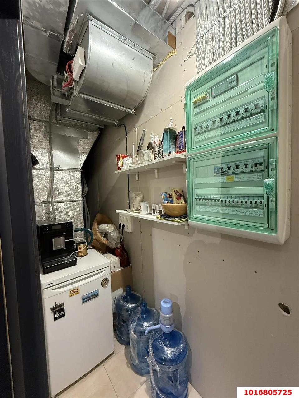 Фото №8: Торговое помещение 115 м² - Краснодар, мкр. Западный внутригородской округ, ул. Бабушкина, 252